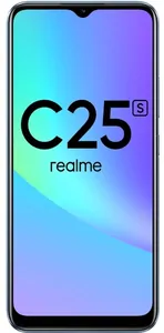 Замена тачскрина на телефоне Realme C25s в Нижнем Новгороде